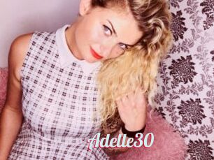 Adelle30