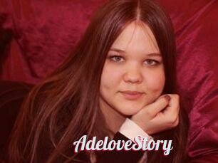 AdeloveStory