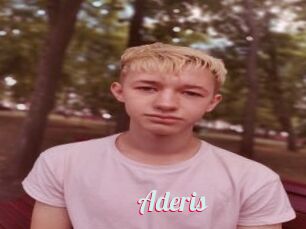 Aderis