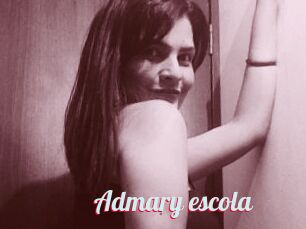 Admary_escola