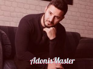 AdonisMaster