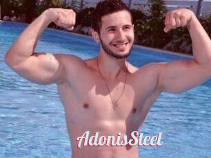 AdonisSteel