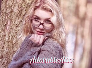 AdorableAlice