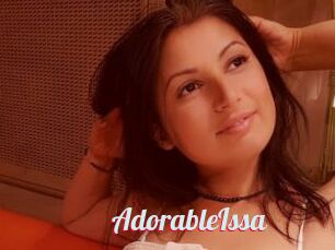 AdorableIssa
