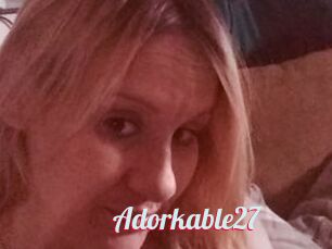 Adorkable27