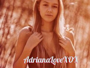 AdrianaLoveXOX