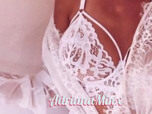 AdrianaMinx
