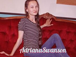 AdrianaSwanson