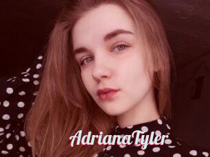 AdrianaTyler