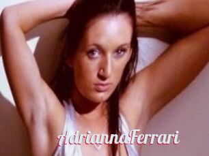 Adrianna_Ferrari