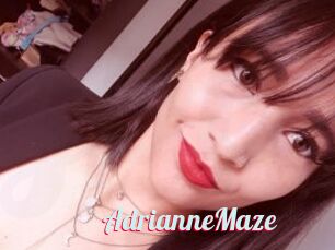 AdrianneMaze