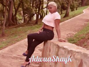 AdwuaShayk