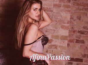 AfinaPassion