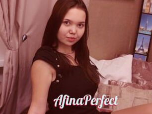 AfinaPerfect