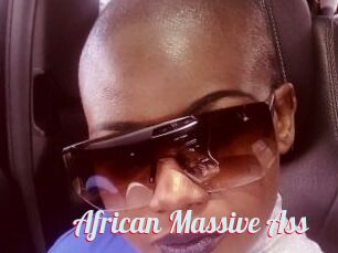 African_Massive_Ass