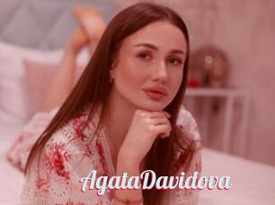 AgataDavidova