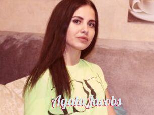 AgataJacobs