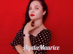 AgataMaurice