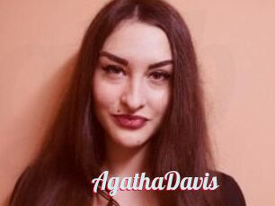 AgathaDavis