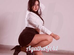 AgathaGold