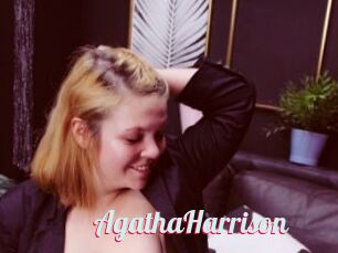 AgathaHarrison