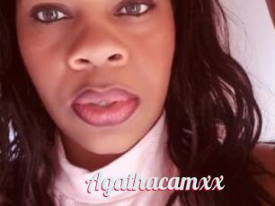 Agathacamxx