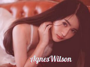AgnesWilson