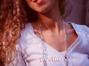 Agotta