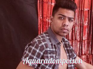 Aguaradompoison