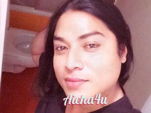 Aicha4u