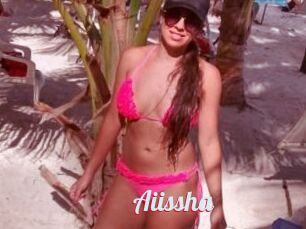 Aiissha