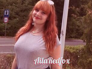AilaRedfox