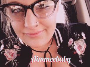 Aimmeebaby