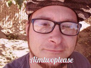 Aimtwoplease