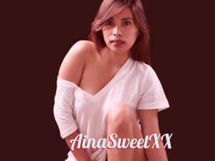 AinaSweetXX