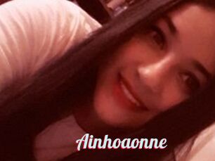 Ainhoaonne