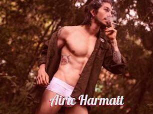 Airic_Harmatt