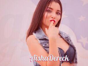 AishaDereck