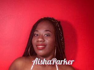 AishaParker