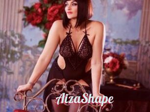 AizaShape