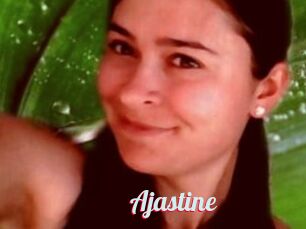 Ajastine