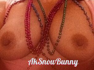 AkSnowBunny