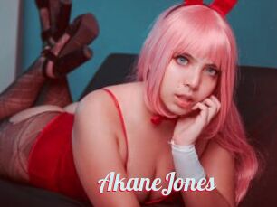 AkaneJones