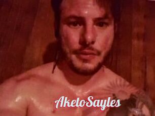Aketo_Sayles