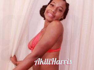 AkiliHarris