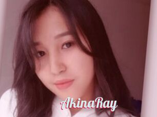 AkinaRay