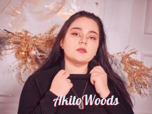 AkitoWoods