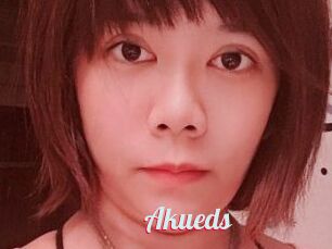Akueds