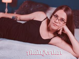 AlaiaJordan