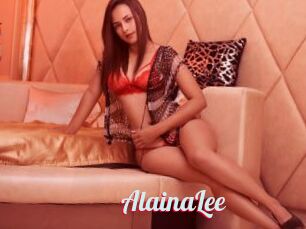 AlainaLee